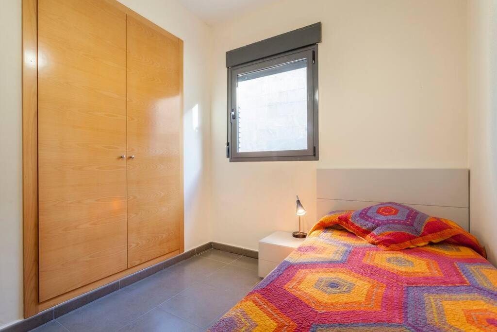 Confortable Beach Appartment With Views To The Sea Puzol Extérieur photo