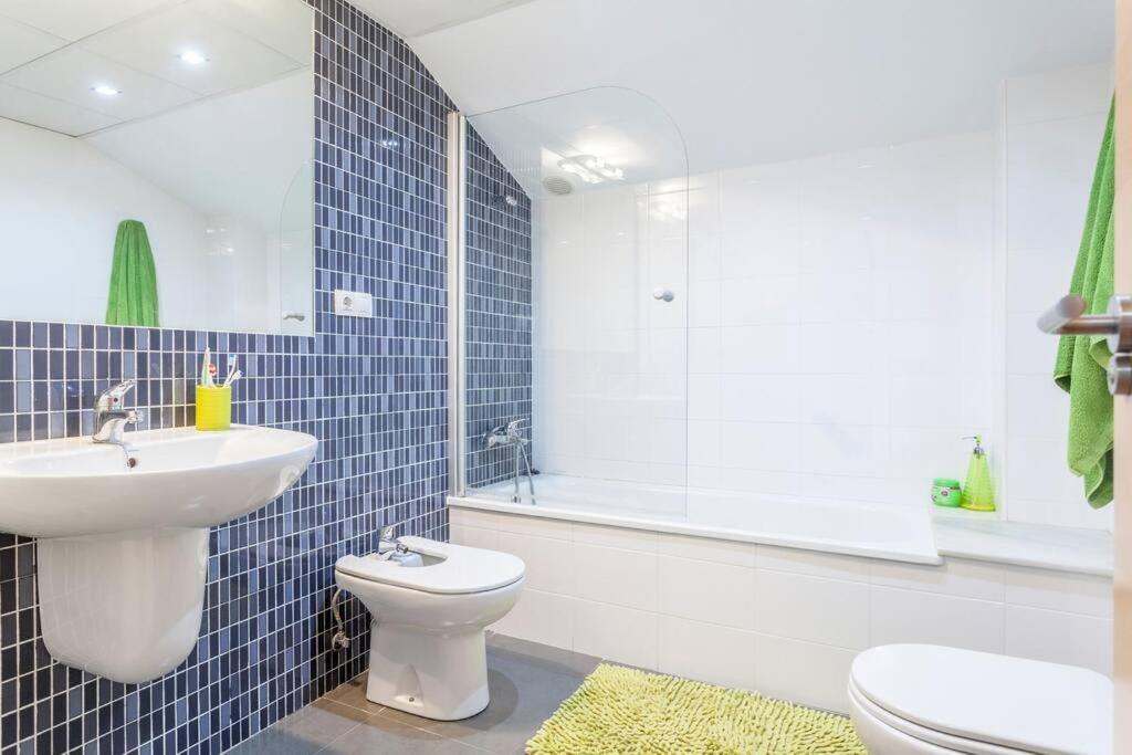 Confortable Beach Appartment With Views To The Sea Puzol Extérieur photo