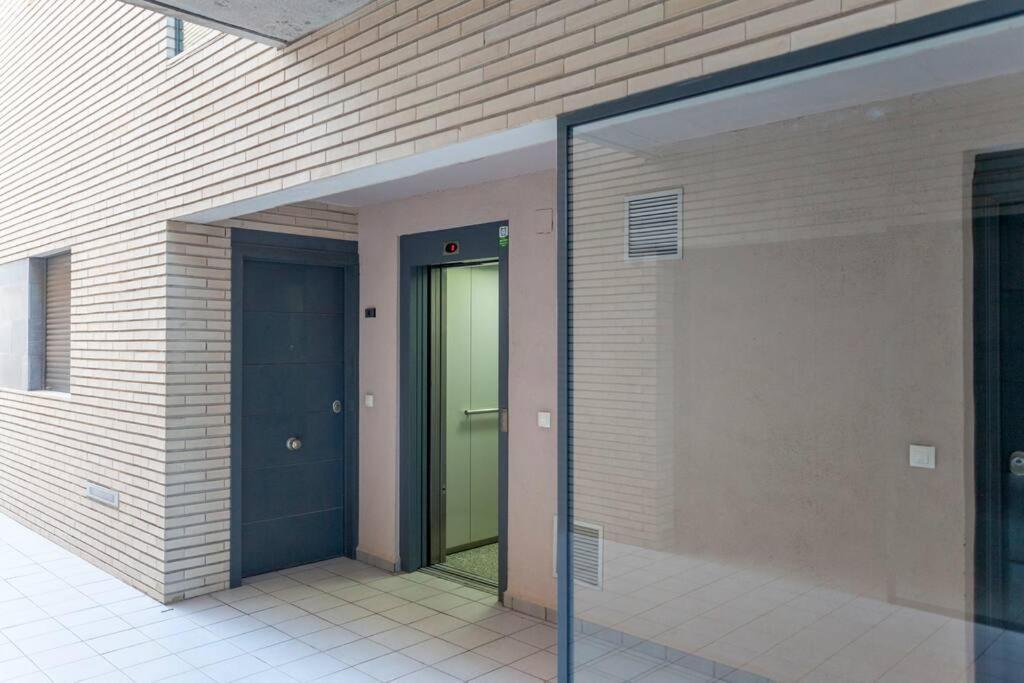 Confortable Beach Appartment With Views To The Sea Puzol Extérieur photo