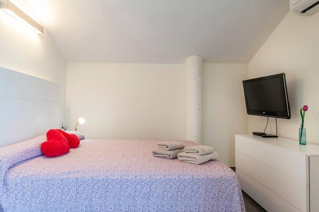 Confortable Beach Appartment With Views To The Sea Puzol Extérieur photo
