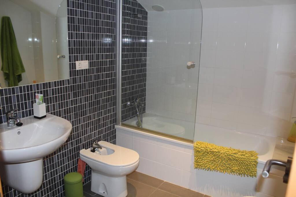 Confortable Beach Appartment With Views To The Sea Puzol Extérieur photo