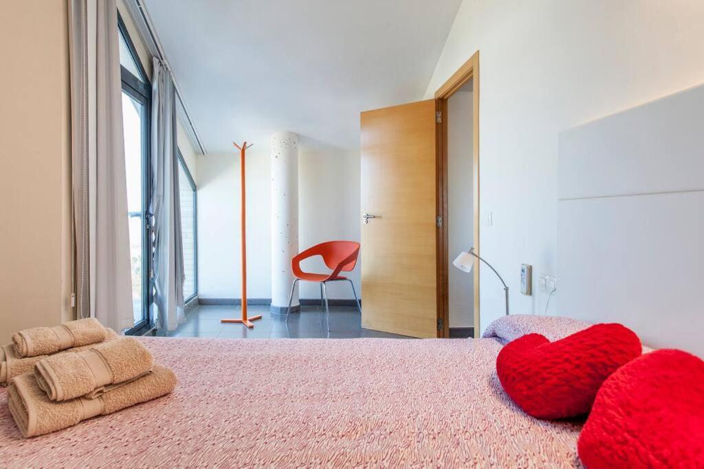 Confortable Beach Appartment With Views To The Sea Puzol Extérieur photo